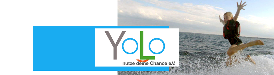 YOLO-nutze deine Chance e.V